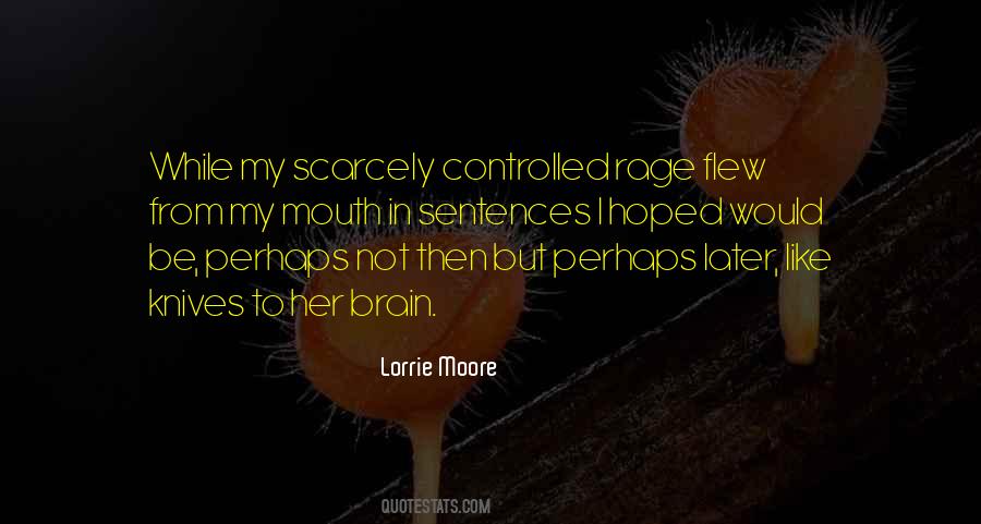 Quotes About Lorrie #366321