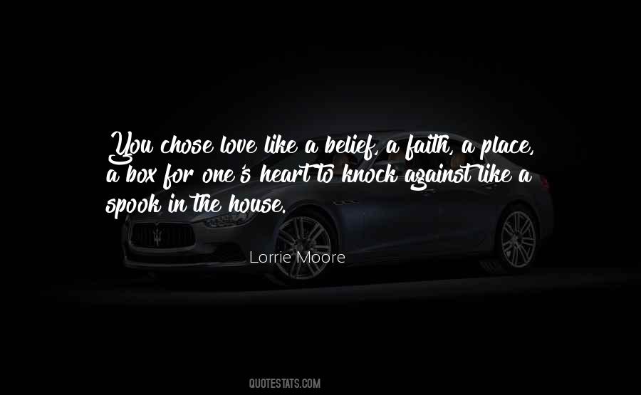 Quotes About Lorrie #91740