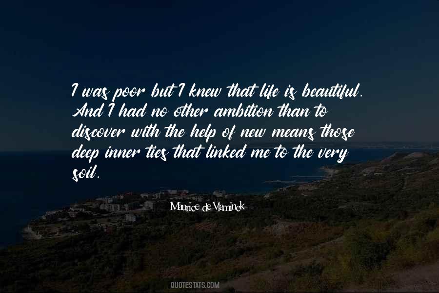 Alphaville Biggest Quotes #827521