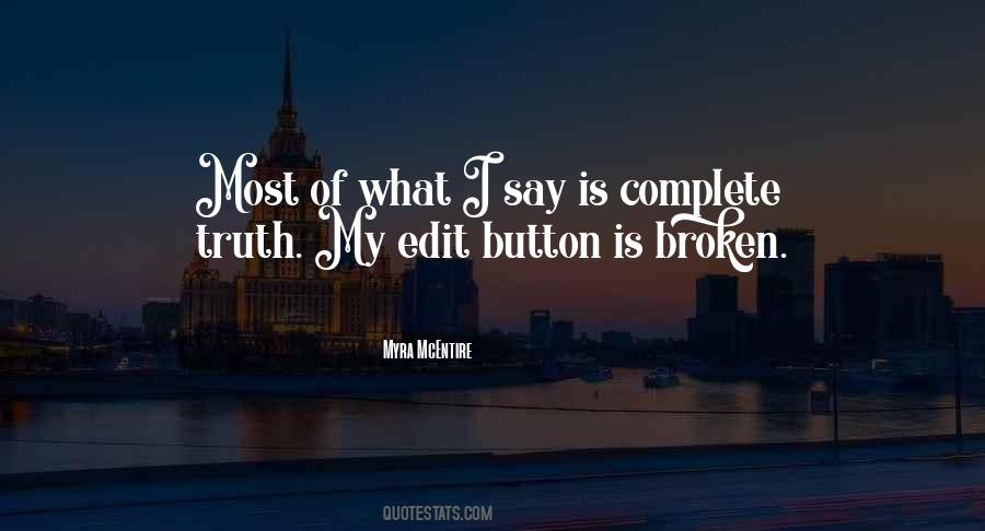 Button Quotes #1010456