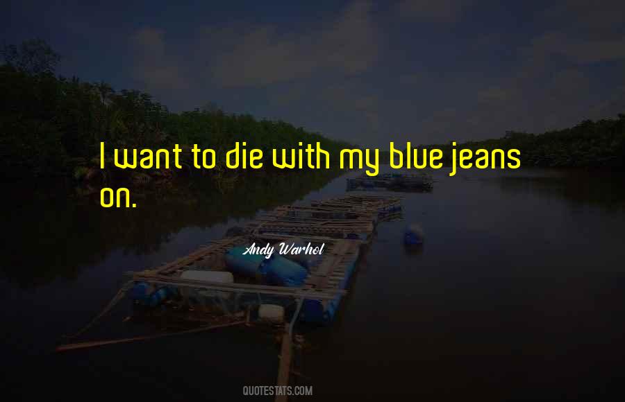 Kains Woods Quotes #1019197