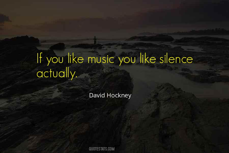 Kains Woods Quotes #1720177