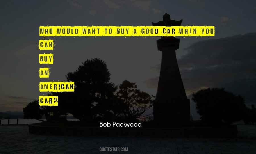 Buy A Car Quotes #88374