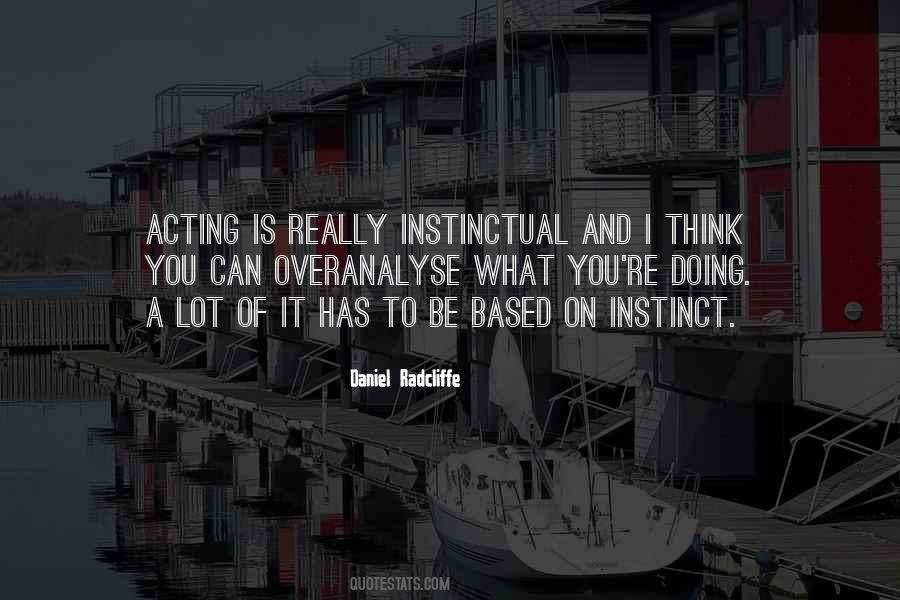 Benjamini And Hochberg Quotes #675365