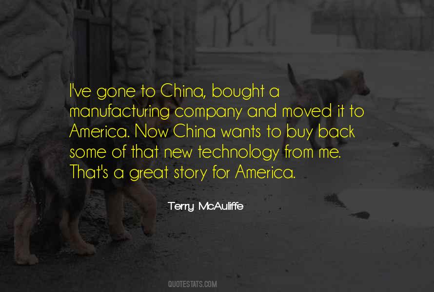 Buy Back Quotes #1570316