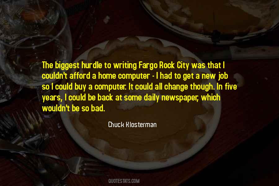 Buy Back Quotes #466626