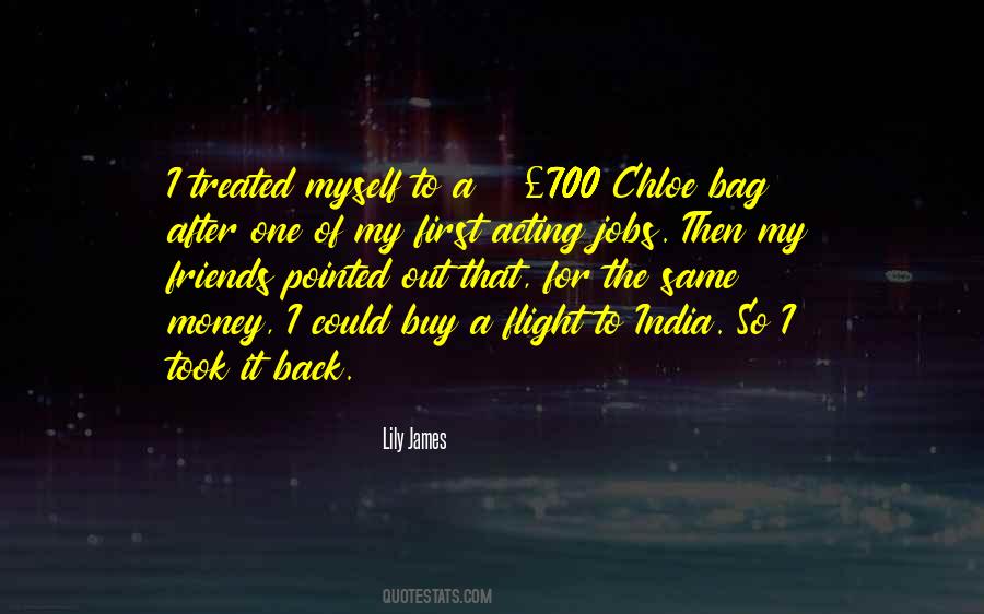 Buy Back Quotes #529030