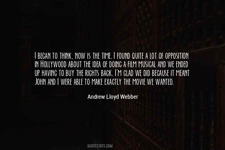 Buy Back Quotes #671197