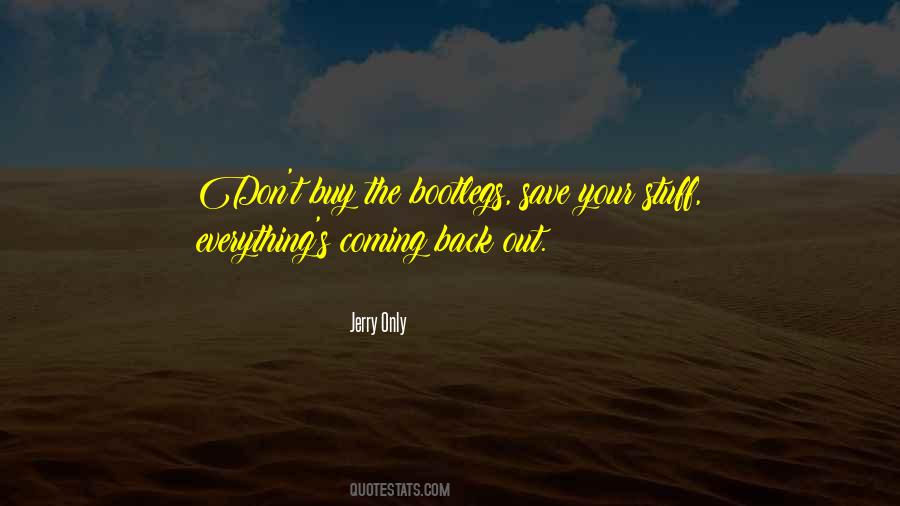 Buy Back Quotes #697720