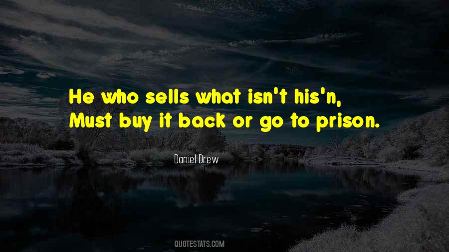 Buy Back Quotes #771608