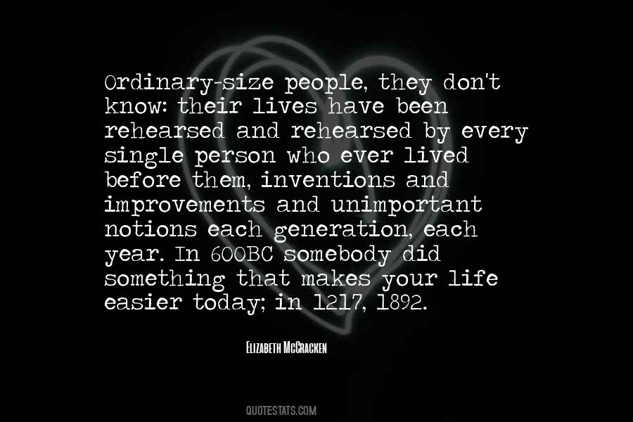 Self Improvements Quotes #124752