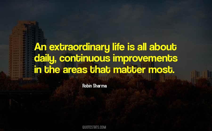 Self Improvements Quotes #180741