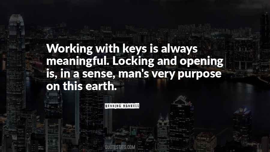 Kutschers Quotes #1659537