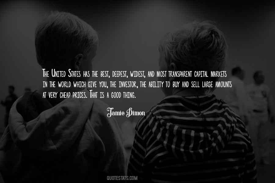 Buy Sell Quotes #104421