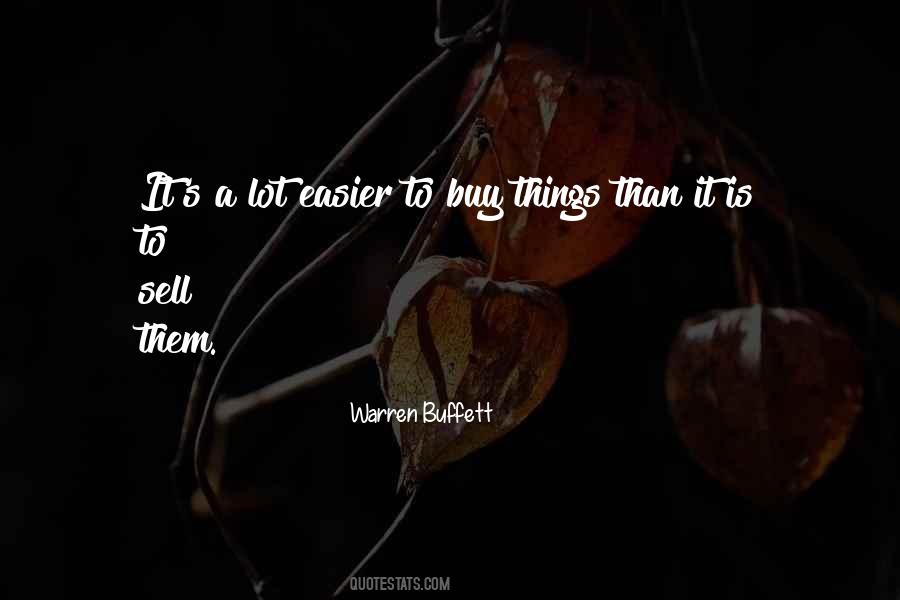 Buy Sell Quotes #112237
