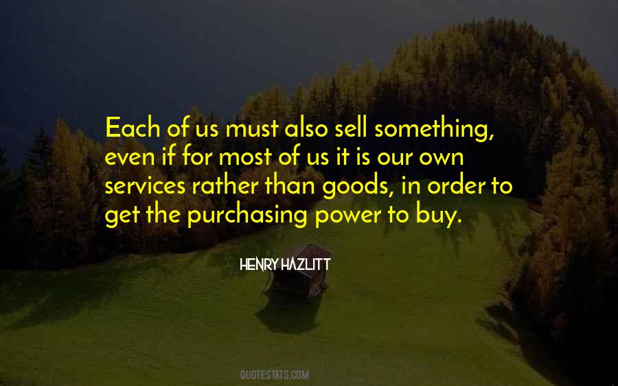Buy Sell Quotes #240600