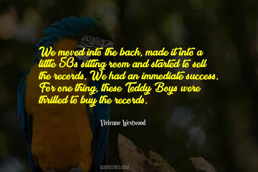 Buy Sell Quotes #250258