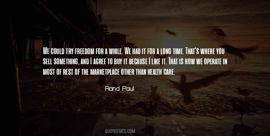 Buy Sell Quotes #255465