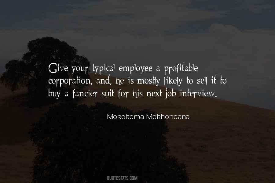 Buy Sell Quotes #268819