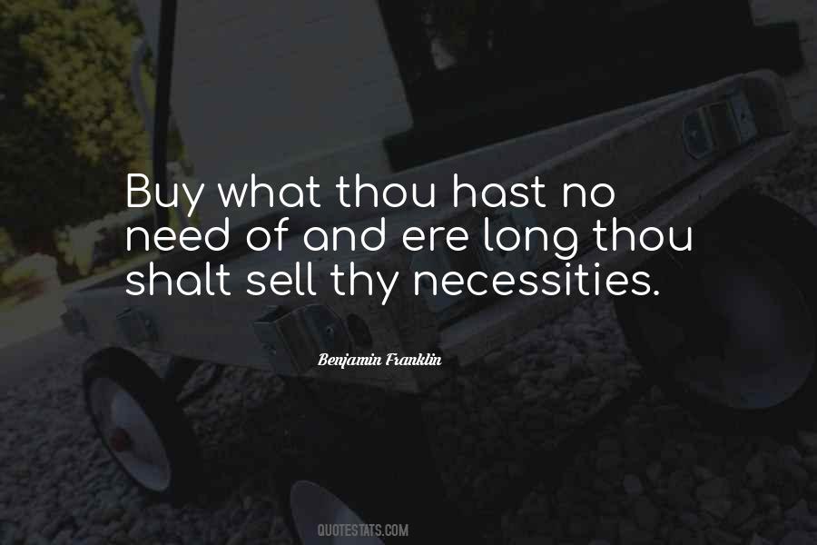 Buy Sell Quotes #289891