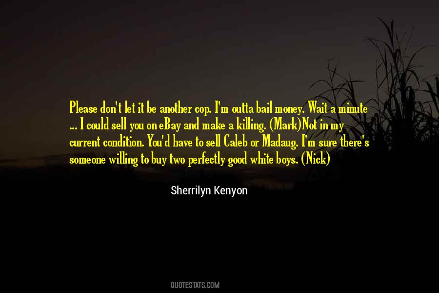 Buy Sell Quotes #358950