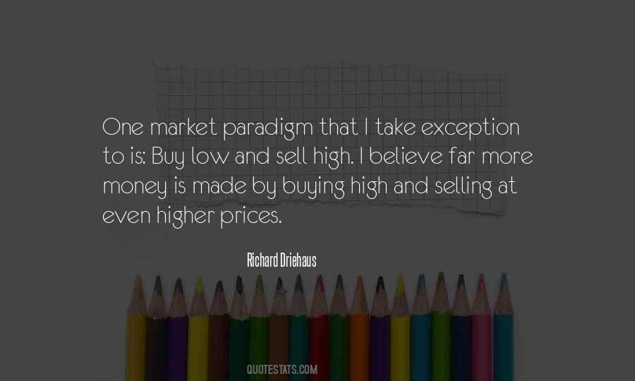Buy Sell Quotes #407395
