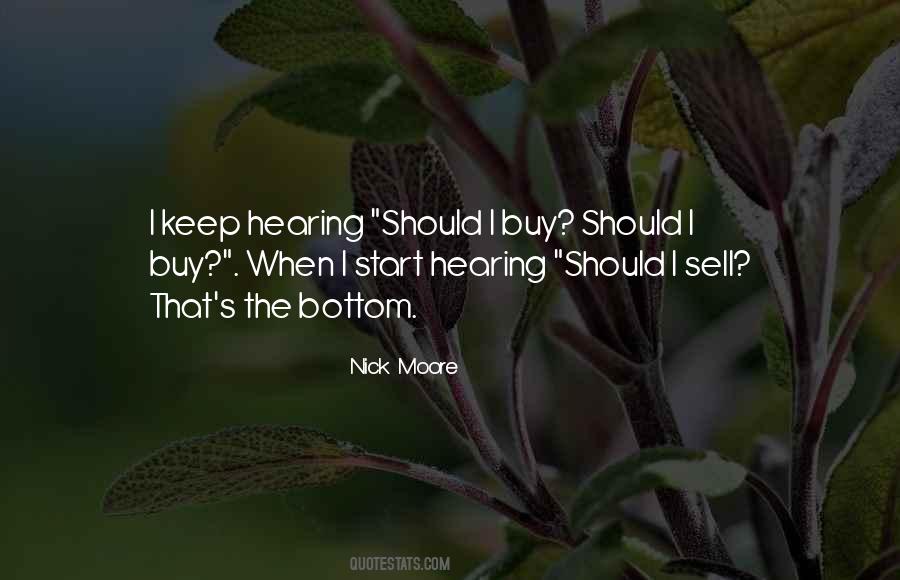 Buy Sell Quotes #412537
