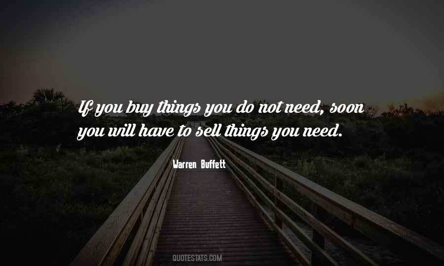 Buy Sell Quotes #495197