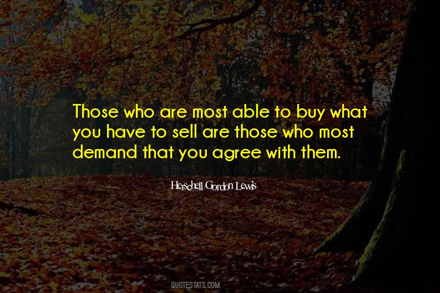 Buy Sell Quotes #548092