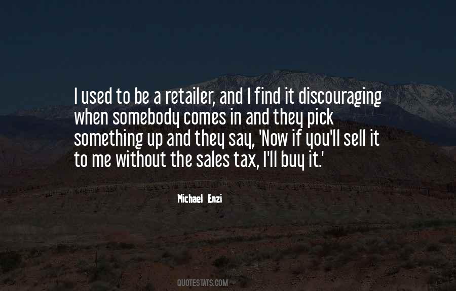 Buy Sell Quotes #622801