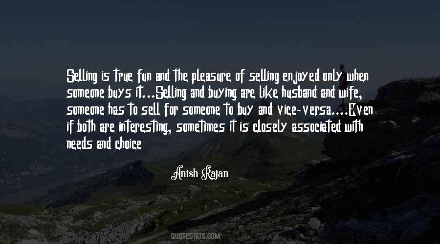 Buy Sell Quotes #69517