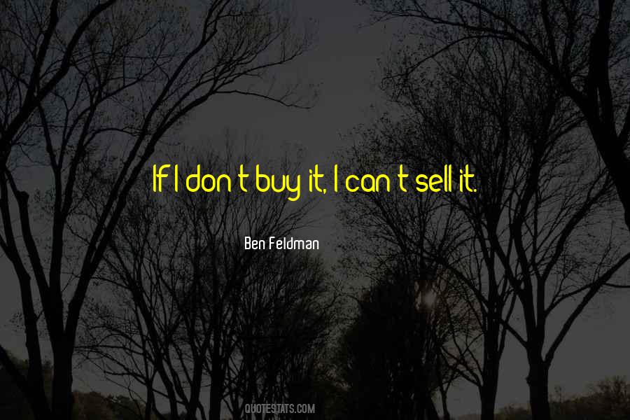 Buy Sell Quotes #75540