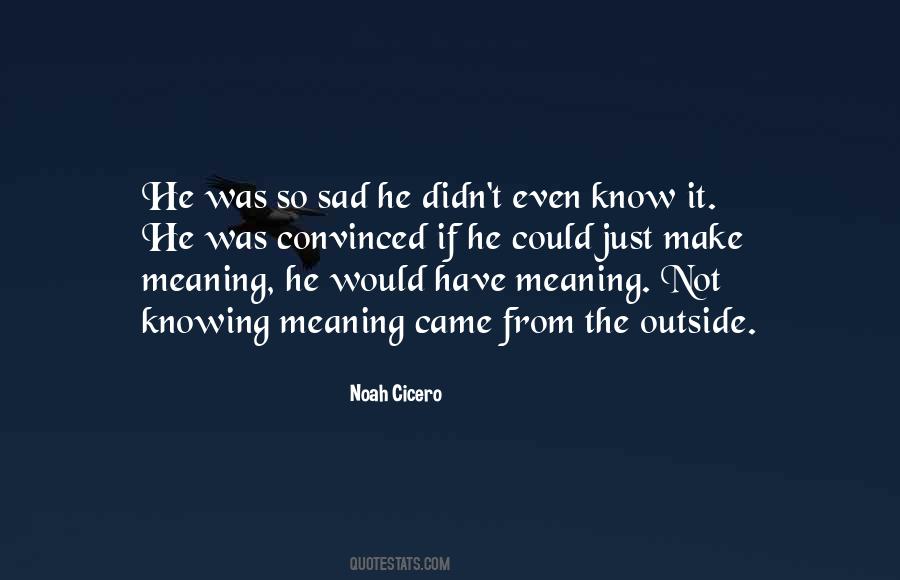 Uwanja Wa Quotes #1425101
