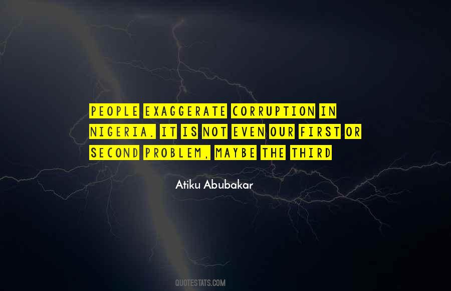 Nickatina Says Quotes #454541