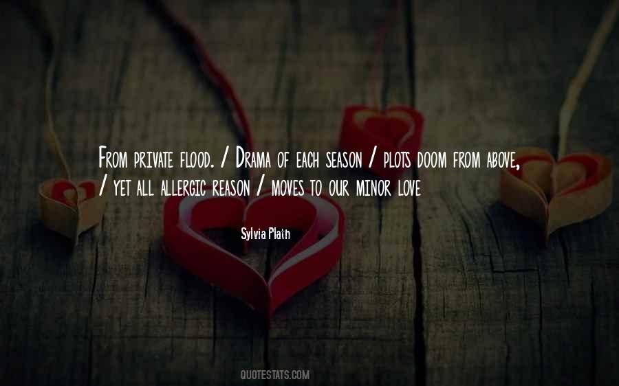 Reason For The Season Quotes #273980