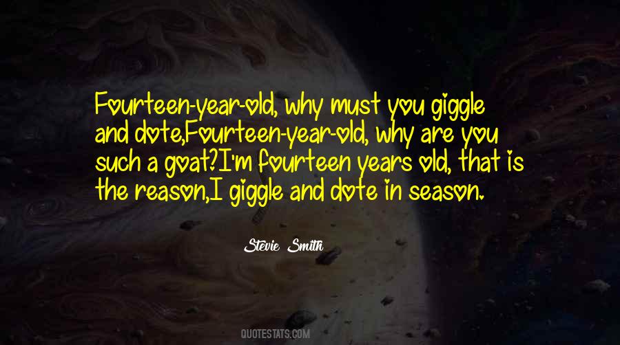 Reason For The Season Quotes #321631