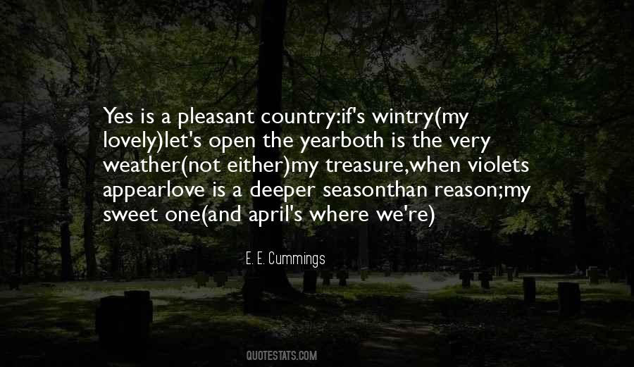 Reason For The Season Quotes #413748