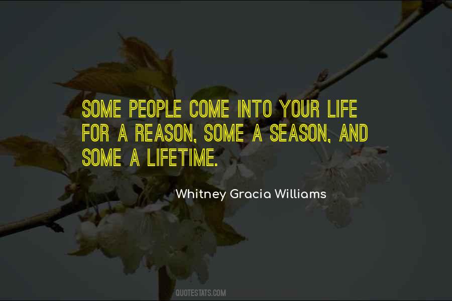 Reason For The Season Quotes #465605