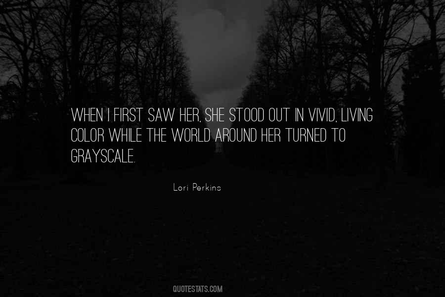 Quotes About Lori #298519