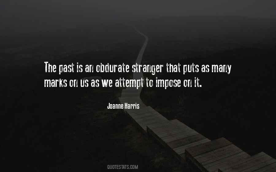 Newsweeks Madam Quotes #310246