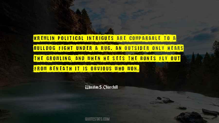 Newsweeks Madam Quotes #825503
