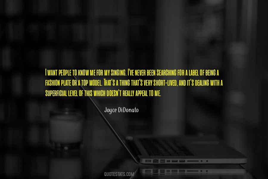 Buyer Beware Quotes #1462388