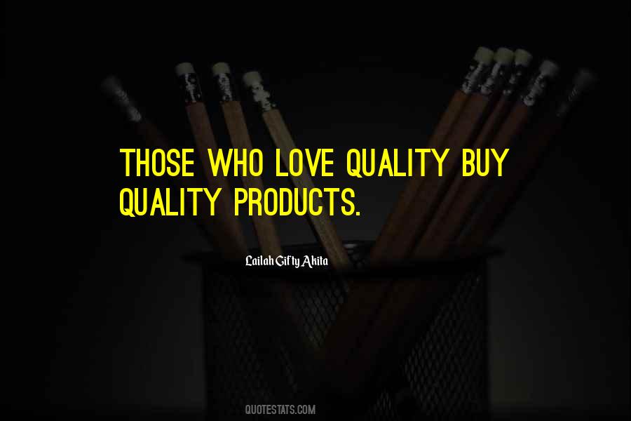 Buyer Quotes #125790