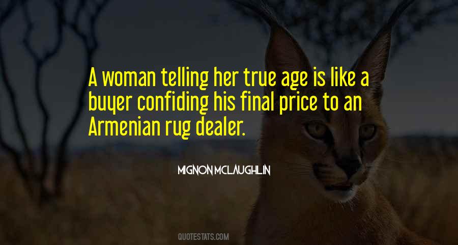 Buyer Quotes #1420226