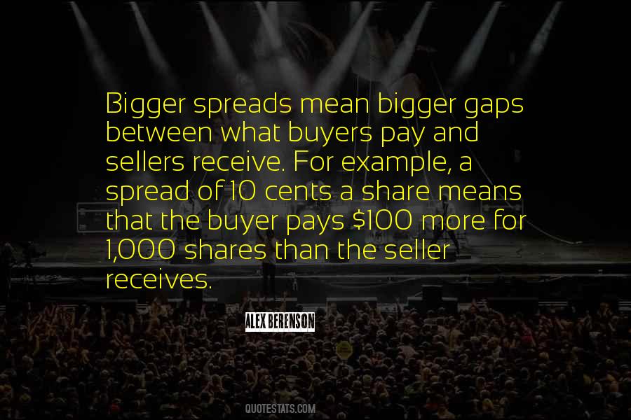 Buyer Quotes #1532428