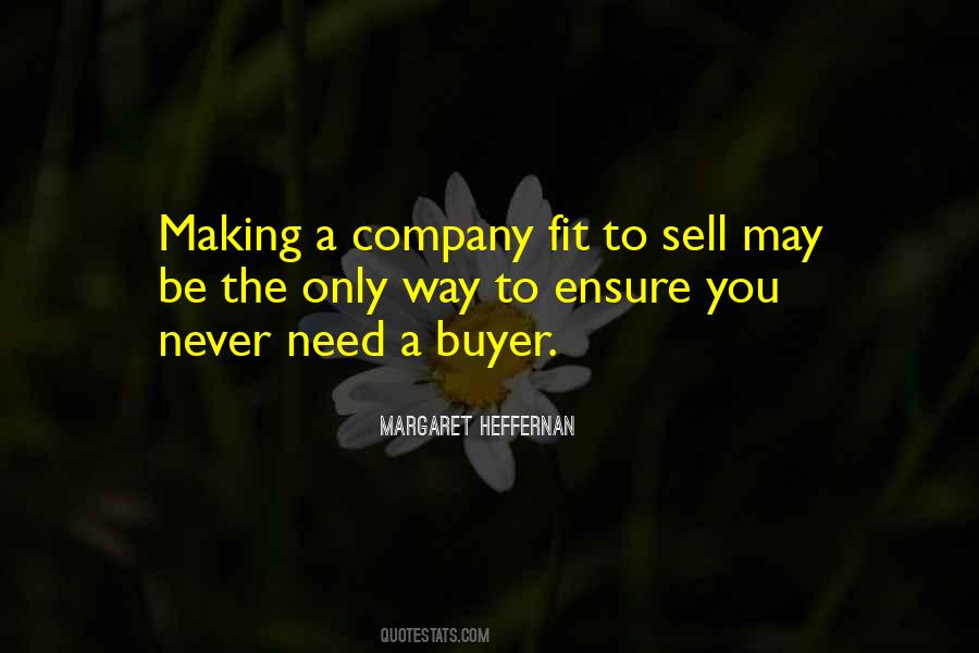 Buyer Quotes #190782