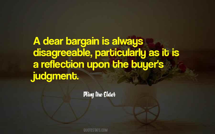 Buyer Quotes #746340