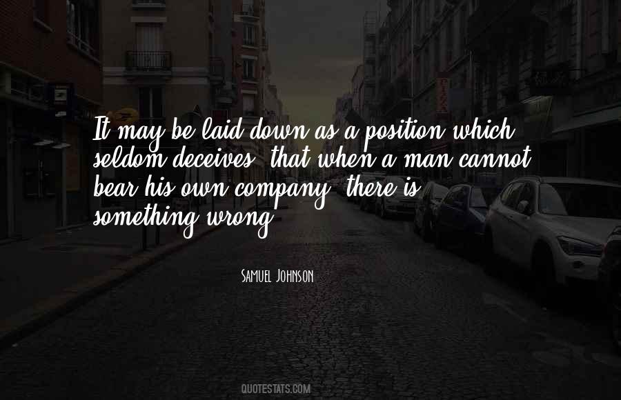 Gabus Laut Quotes #809334