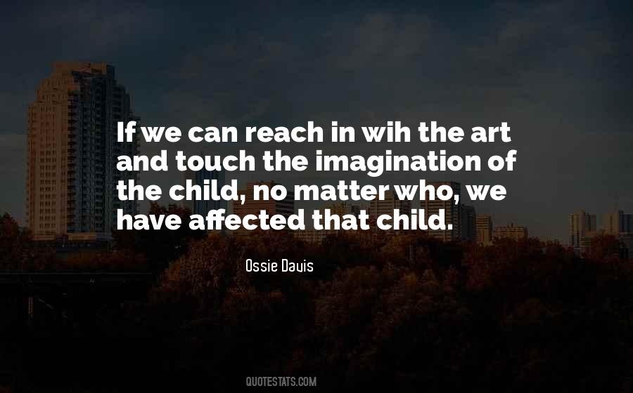 Art And Children Quotes #1398058