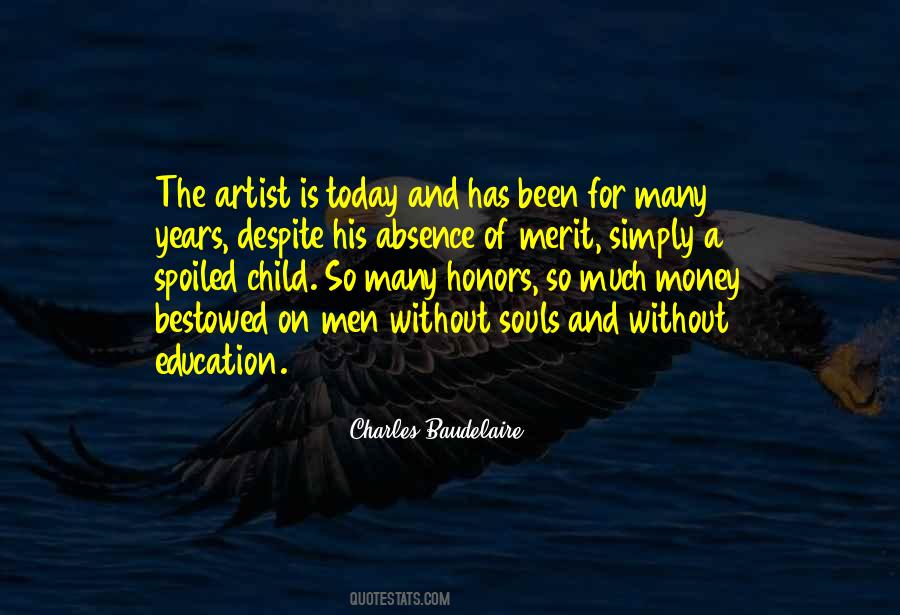 Art And Children Quotes #931147